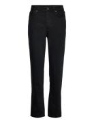 Breezy Britt Black Nudie Jeans