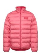 Jr Marka Insulator Jacket  Helly Hansen