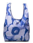 Smartbag Unikko Blue Marimekko