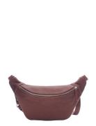 Venezia Bumbag Maria Brown Adax