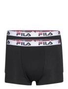 Boxer Black FILA Underwear