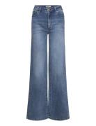 Palazzo Re Ram Cobalt Blue Lois Jeans