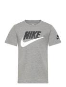 Nkn Futura Evergreen Grey Nike