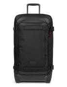 Tranverz Cnnct L Black Eastpak