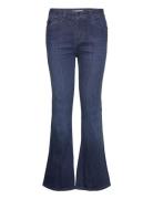 Raval-16 5399 Leia Beat Blue Lois Jeans