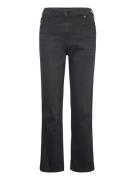 Malena-F 6211 Jossie Night Black Lois Jeans