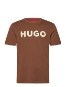 Dulivio Brown HUGO