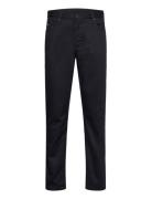 5 Pockets Pant Black Emporio Armani