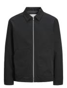 Jjwinson Worker Jacket Black Jack & J S