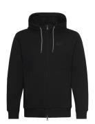 Sweatshirt Black EA7