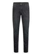 Mickym Trousers Slim Tapered 99 Denim Grey Replay