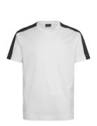 T-Shirt White Emporio Armani