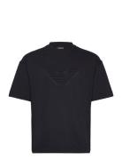 T-Shirt Navy Emporio Armani