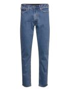 Anf Mens Jeans Blue Abercrombie & Fitch