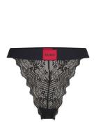 Brief Rl Lace Black HUGO