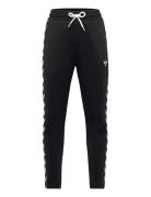 Hmlkick Pants Black Hummel