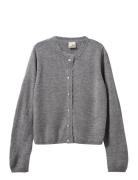 Skylarsy Cardigan Grey Sofie Schnoor Young