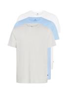 Majermane 3-Pack White Matinique