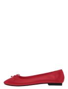 Onlbee-3 Pu Ballerina Red ONLY