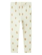 Nmfgavo Slim Legging Lil Cream Lil'Atelier