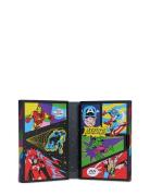 Marvel™ Avengers 6-Pack Gift Set Black Happy Socks