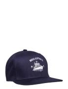 Urho Snapback Navy Makia