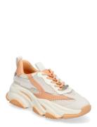 Possession-E Sneaker Orange Steve Madden