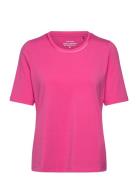 T-Shirt 1/2 Sleeve Pink Gerry Weber