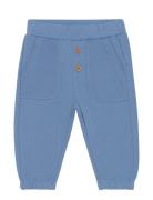 Pants Sweat Blue En Fant