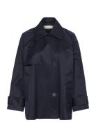 Minona Iw Jacket Navy InWear