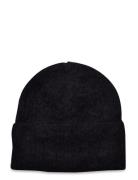 Silje Chunky Hat Black Ella&il