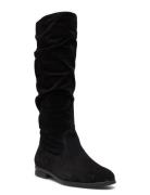 Women Boots Black Tamaris