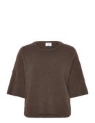 Yak Tee Brown Filippa K