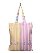 Sgrita, 2141 Tote Bags Patterned STINE GOYA