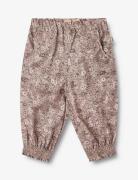 Trousers Sara Pink Wheat