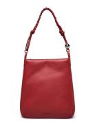 24Hr Flat Tote, 2311 24Hr Flat Tote Red STINE GOYA