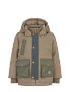 Omas Jacket Beige MarMar Copenhagen