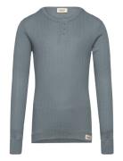 Tee Ls Navy MarMar Copenhagen