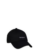 Dad Cap Black Revolution