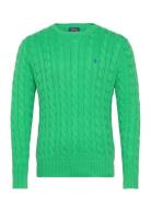 5/1 Roving Cotton-Lsl-Plo Green Polo Ralph Lauren