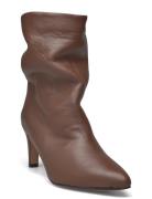 Vully 75 Stiletto Brown Anonymous Copenhagen