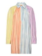 Sgromy, 2070 Light Fluid Ecovero Patterned STINE GOYA