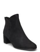 Women Boots Black Tamaris