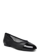 Ballerina Black Billi Bi