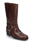 Boots Brown Billi Bi