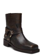 Boots Brown Billi Bi