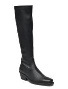 Long Boots Black Billi Bi