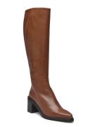 Long Boots Brown Billi Bi