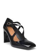 Pumps Black Billi Bi