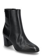 Women Boots Black Tamaris